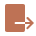 24x7 withdrawal icon